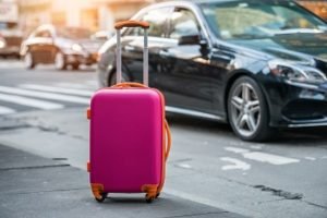 Airport Transfers