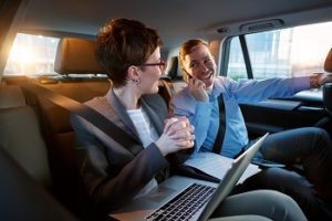 Corporate Travel