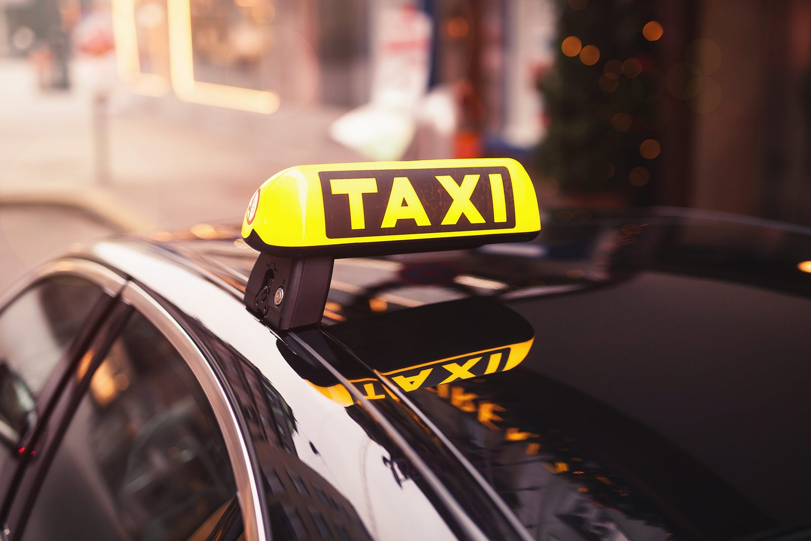 Airport Cab Frankston