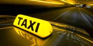 Taxi Transportation Frankston