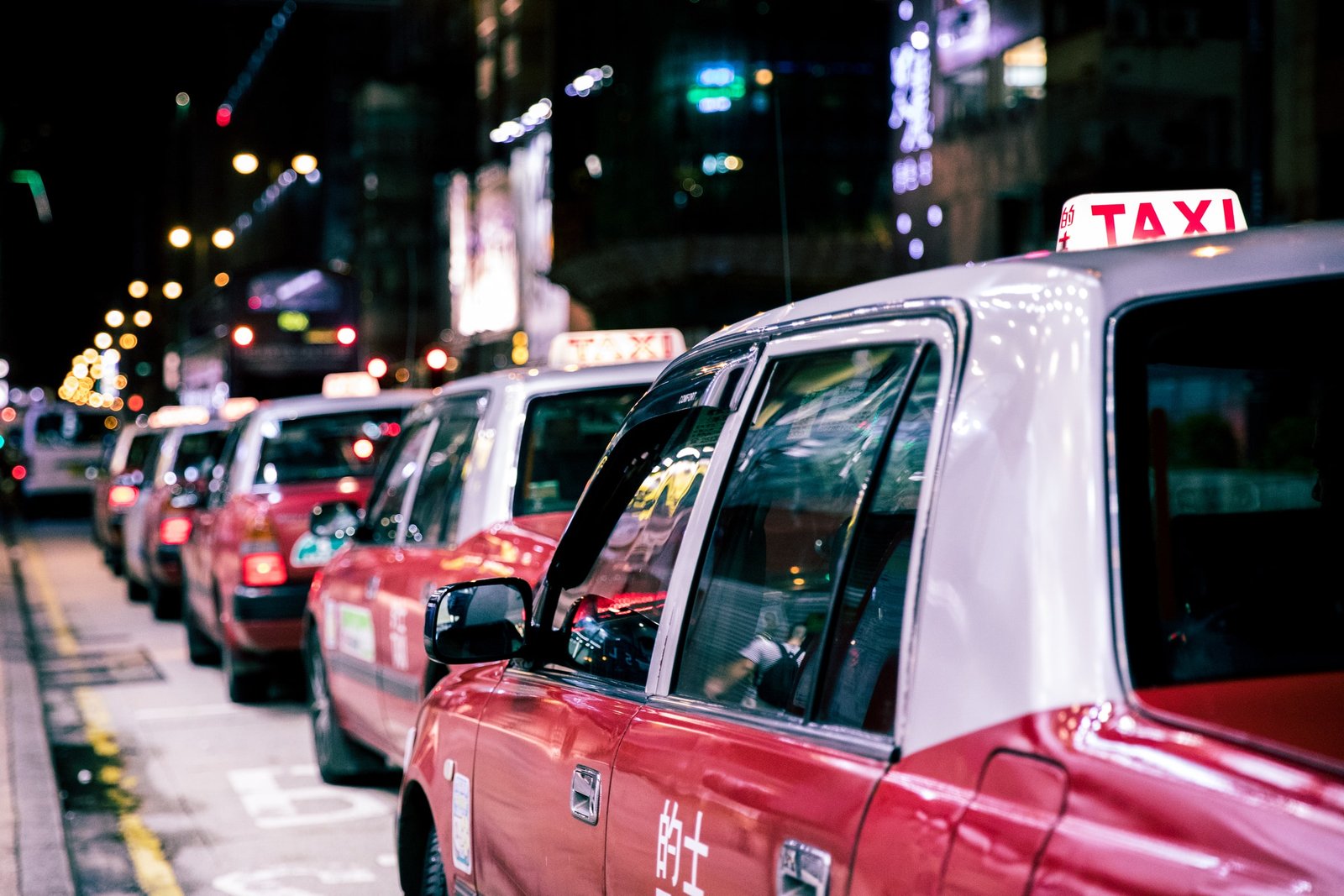 taxxi