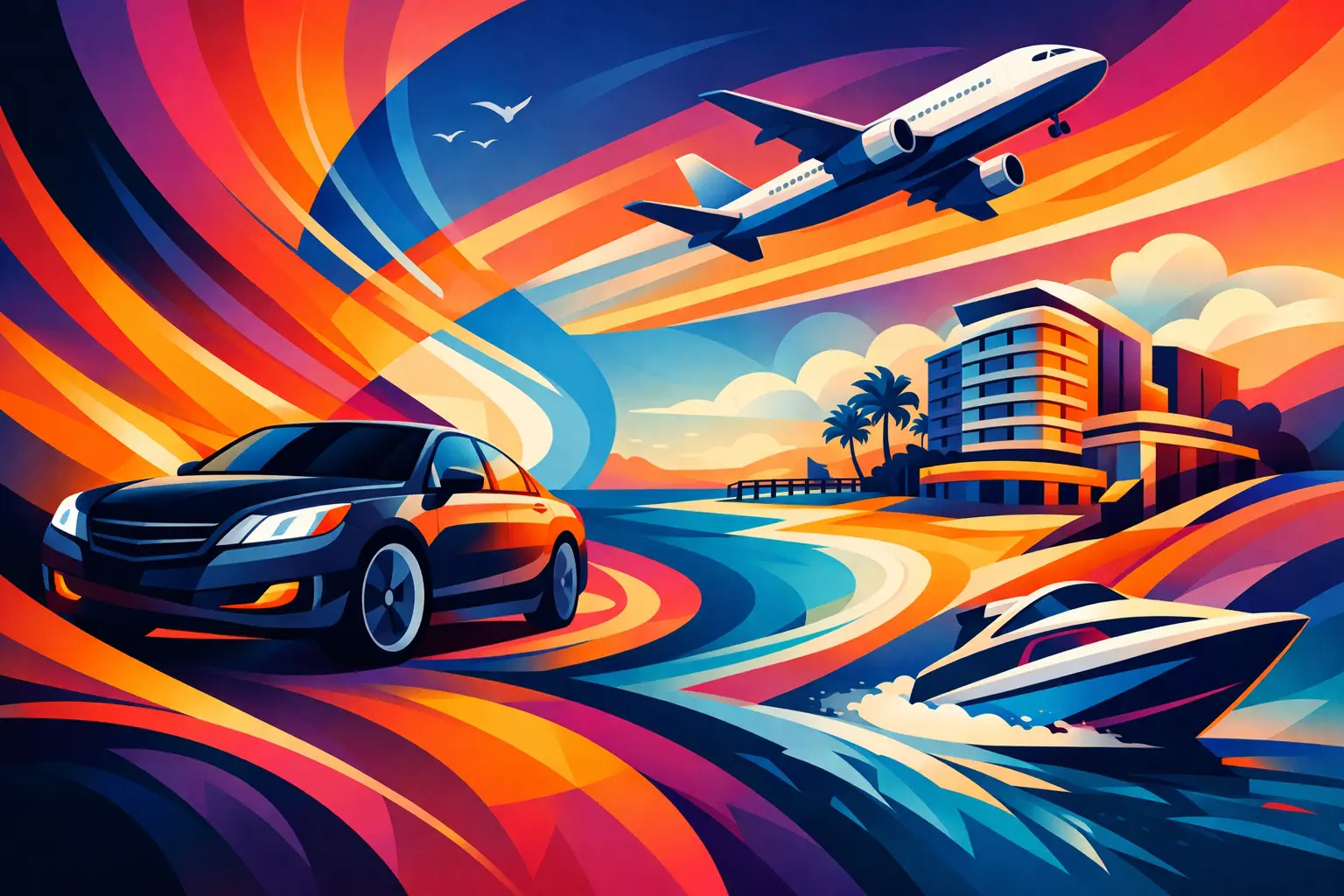 Hotel Transfer Frankston Done Right