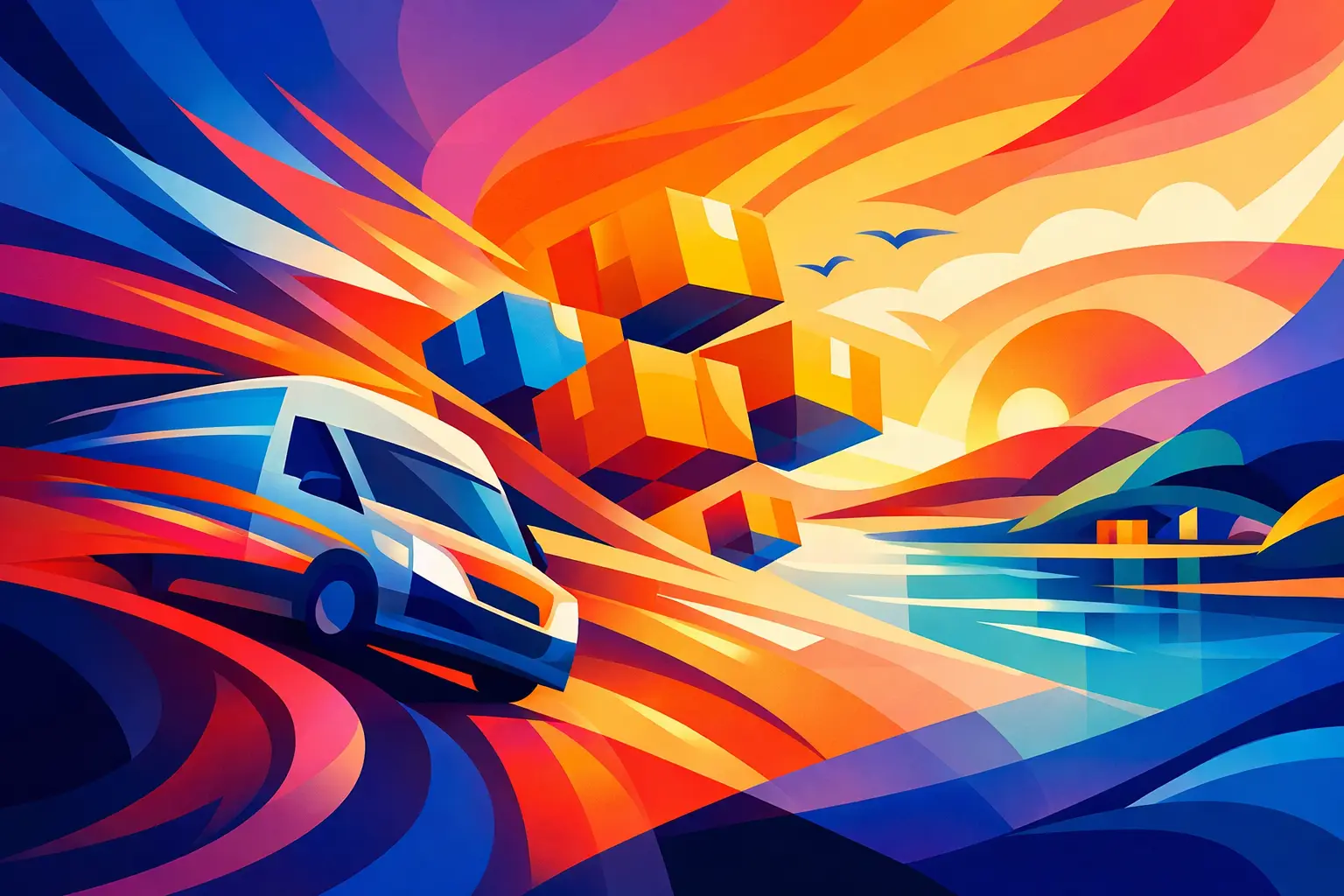 Parcel Delivery Frankston You Can Rely On