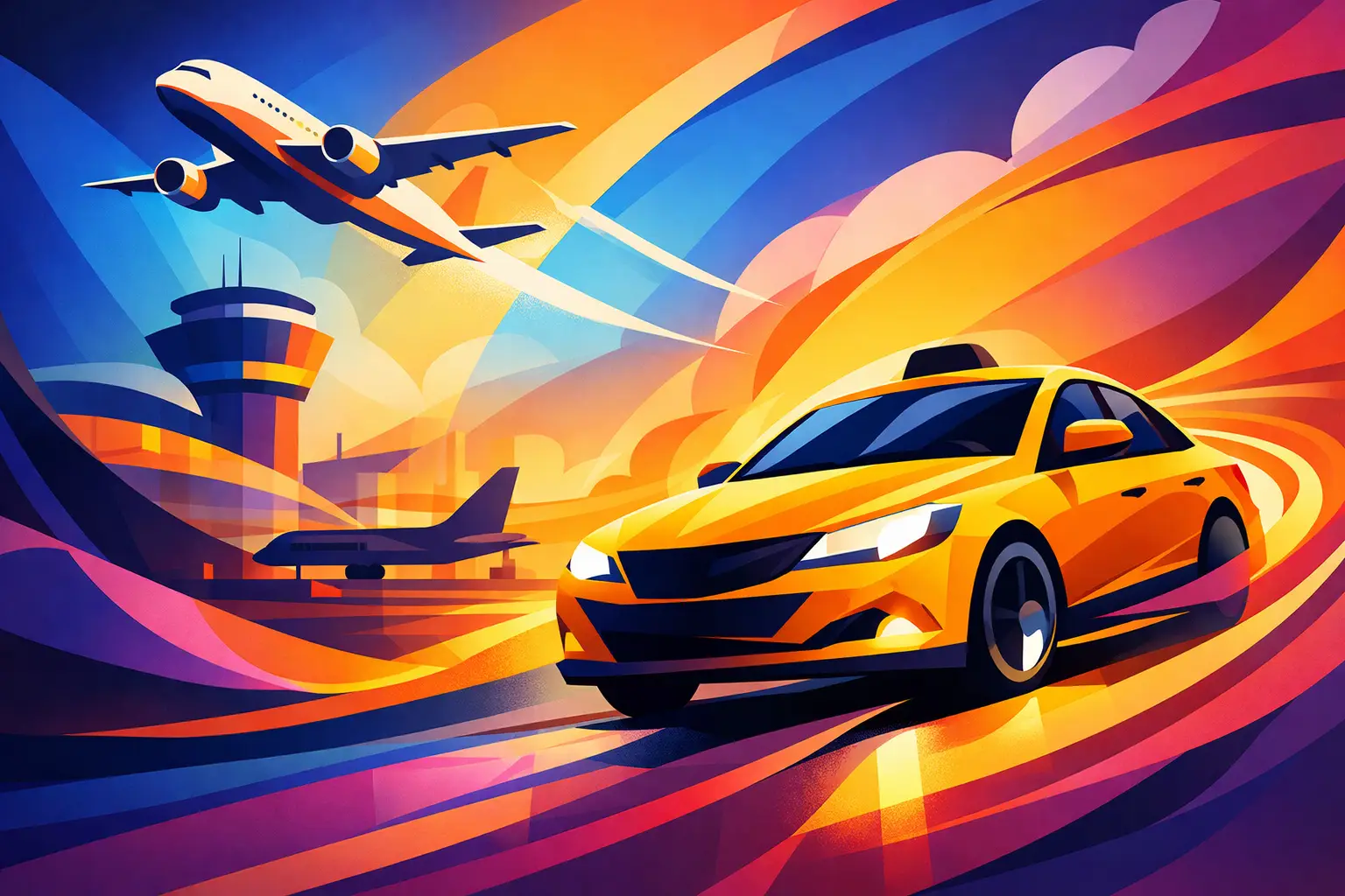 Airport Taxi Transfers From Frankston Made Easy