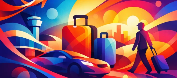 Airport Transfer Booking Guide for Easy Trips