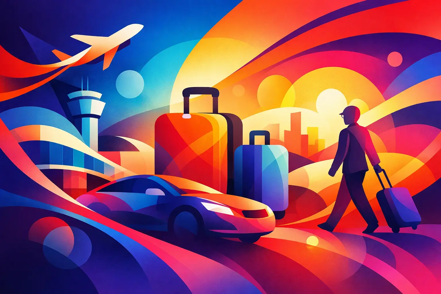 Airport Transfer Booking Guide for Easy Trips