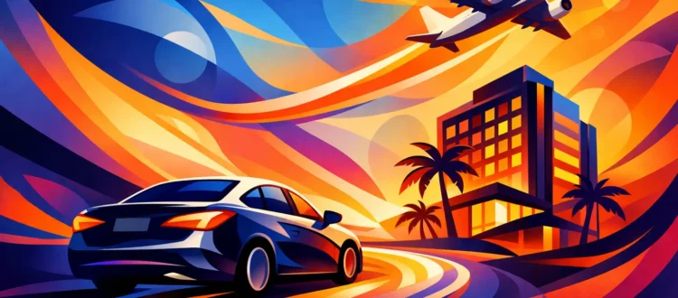Hotel Transfer Service That Saves Time