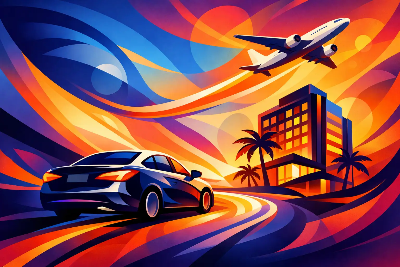 Hotel Transfer Service That Saves Time