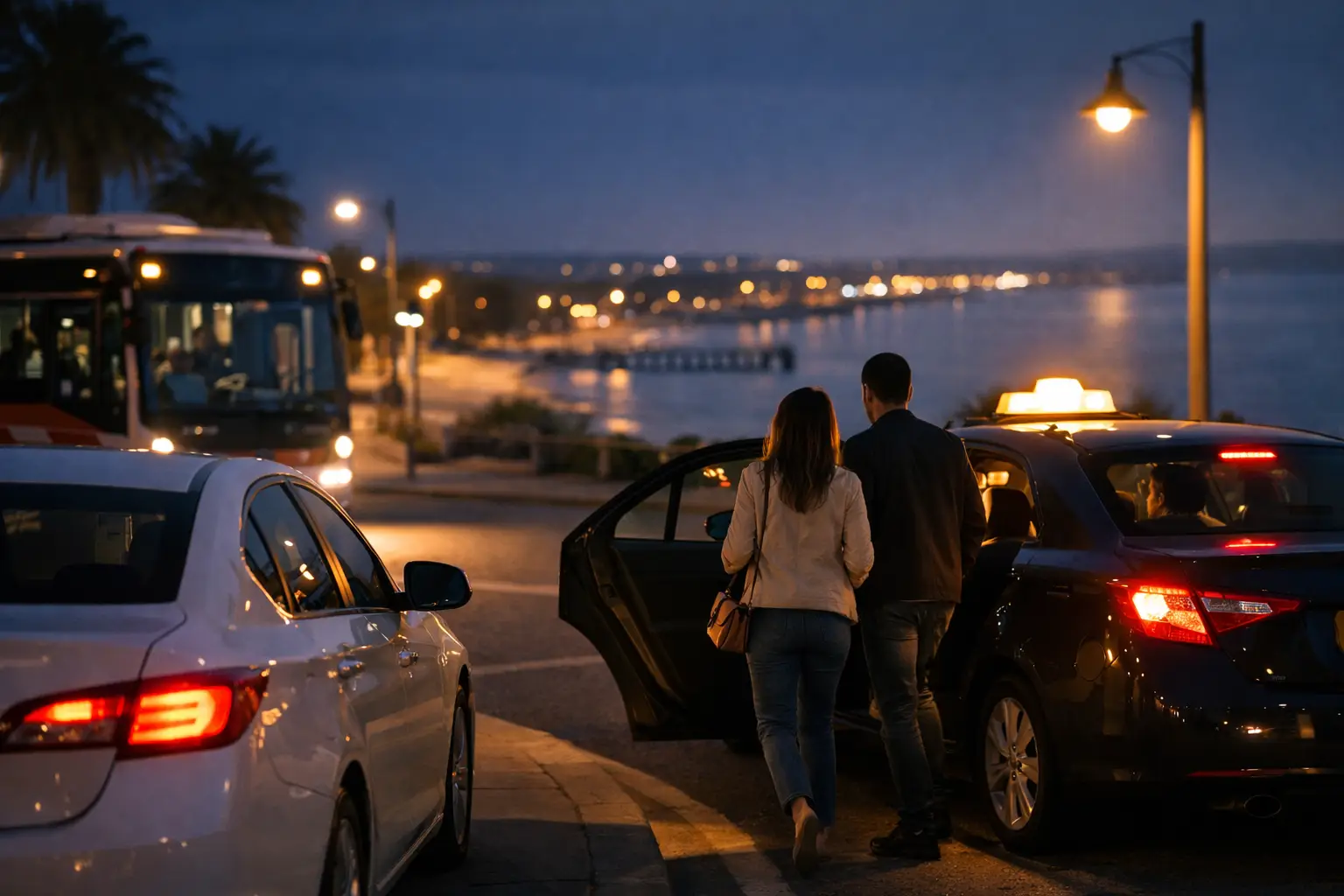 A Guide to After Hours Transport in Frankston